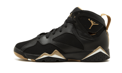 jordan retro 7 all black